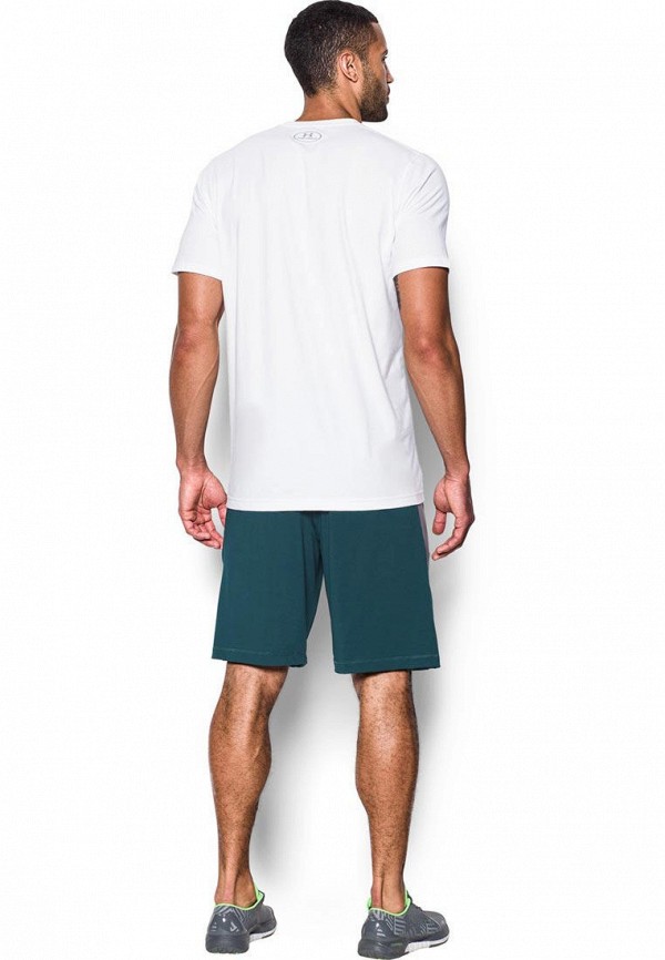 

Футболка спортивная Under Armour; Under Armour MP002XM2487X, Белый