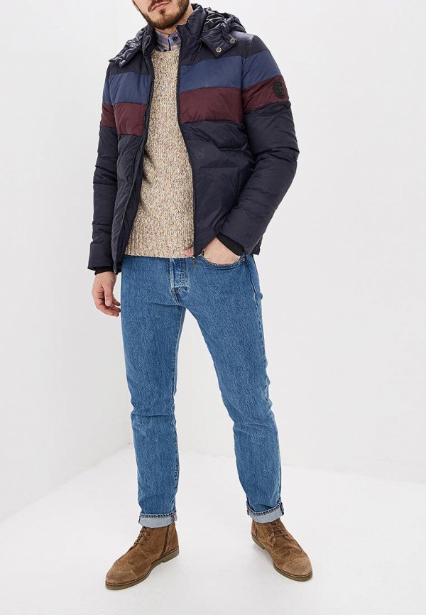 фото Пуховик colin's