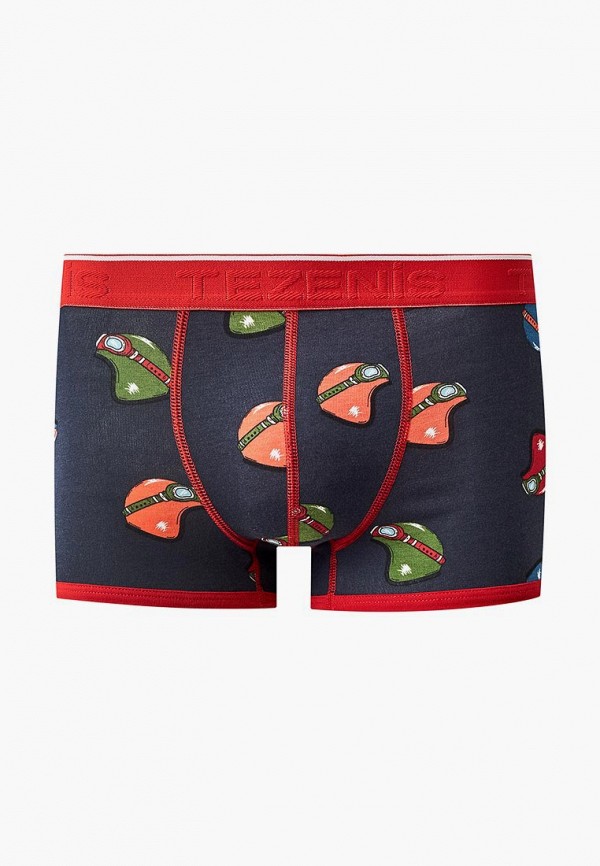 

Трусы Tezenis, Синий