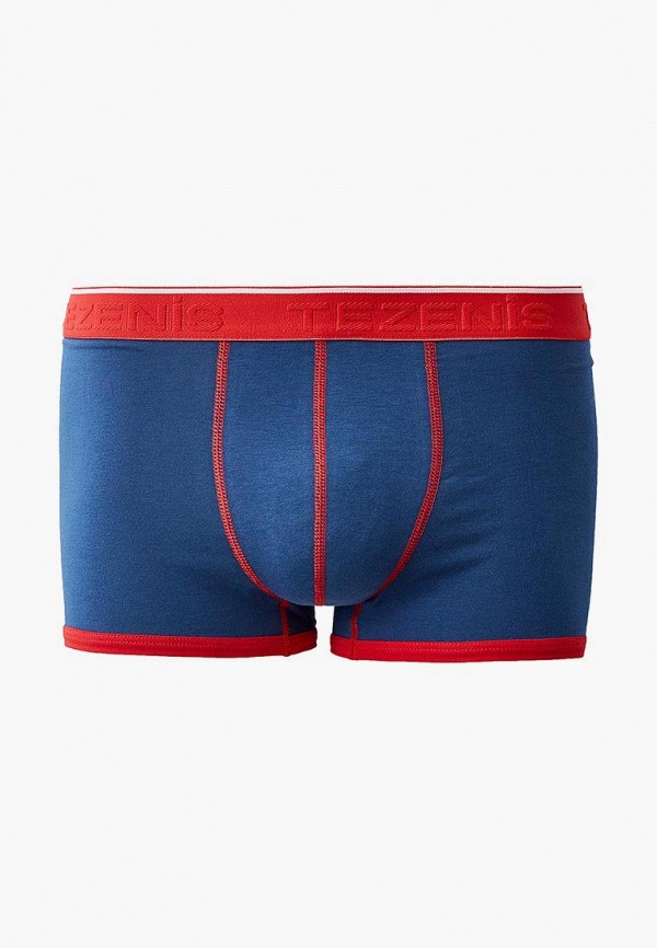 

Трусы Tezenis, Синий