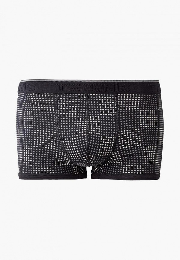 

Трусы Tezenis, Черный