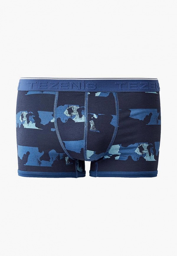 

Трусы Tezenis, Синий