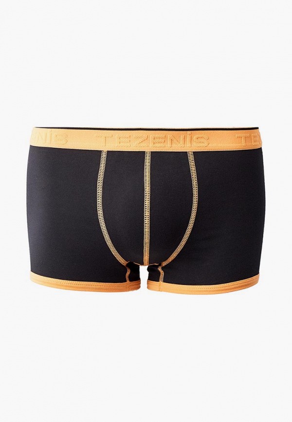 

Трусы Tezenis, Черный