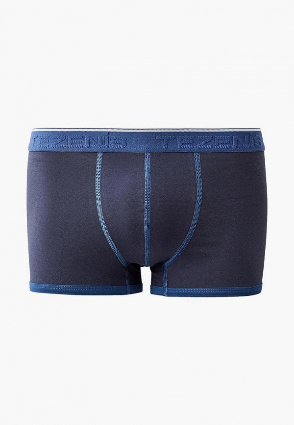 

Трусы Tezenis, Синий