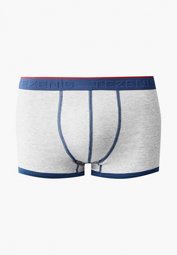 

Трусы Tezenis, Серый
