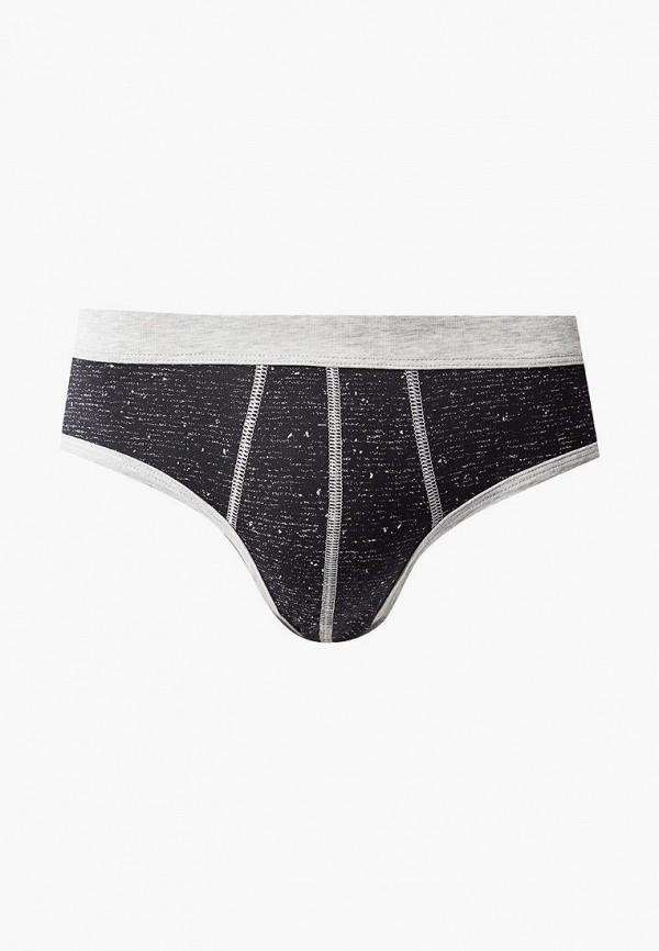 

Трусы Tezenis, Черный