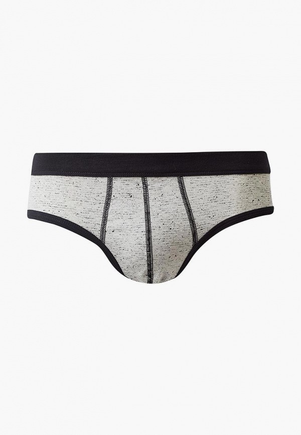 

Трусы Tezenis, Серый