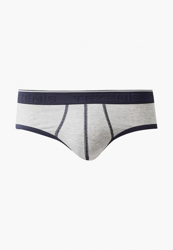 

Трусы Tezenis, Серый