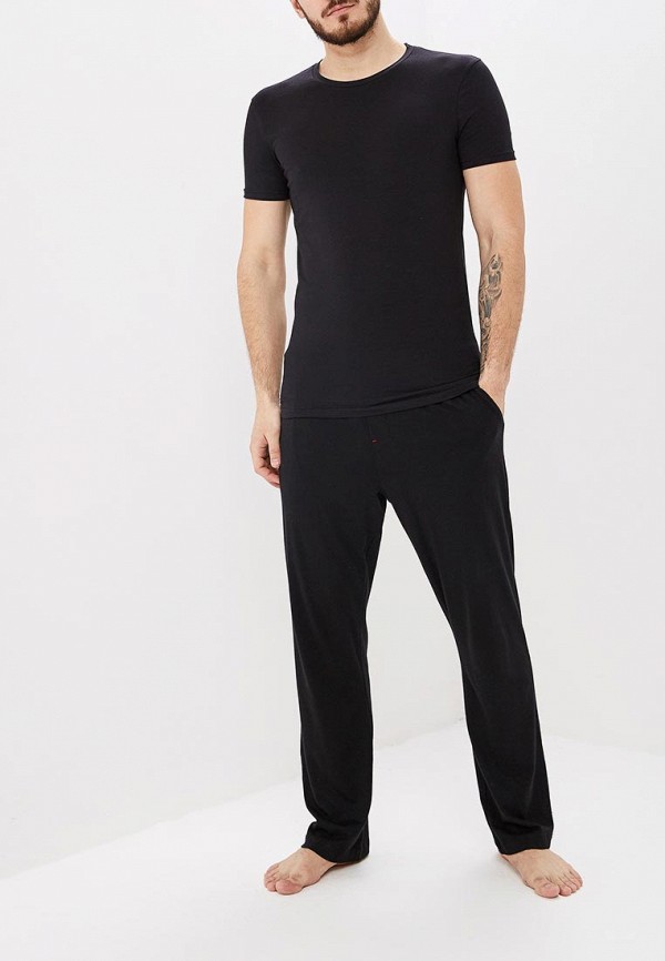 фото Футболка домашняя tezenis