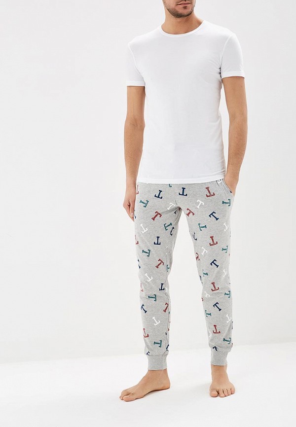 фото Футболка домашняя tezenis