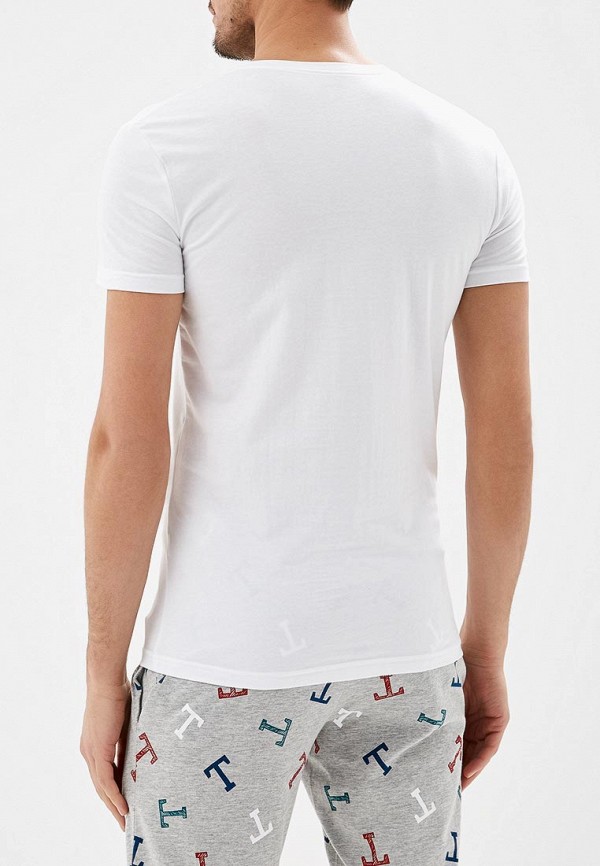 фото Футболка домашняя tezenis