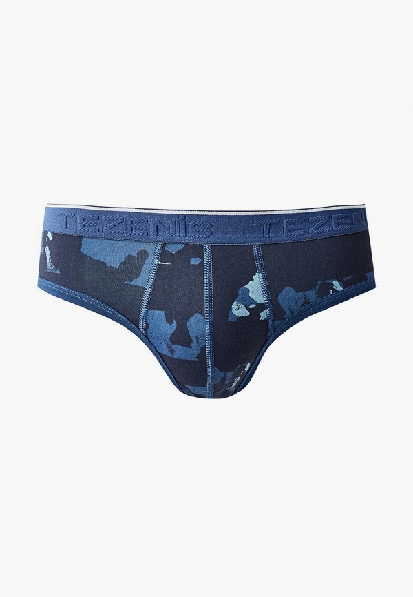 

Трусы Tezenis, Синий