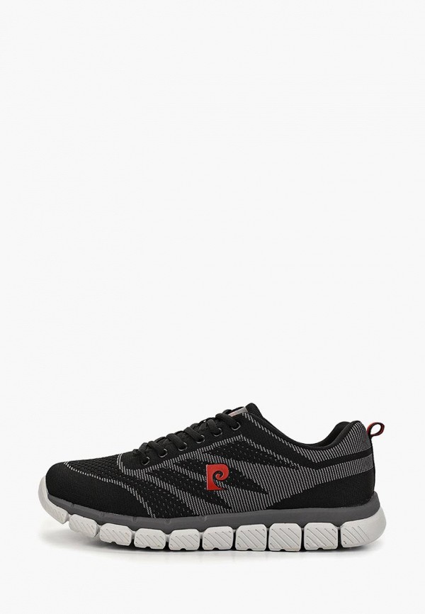 

Кроссовки Pierre Cardin, Черный