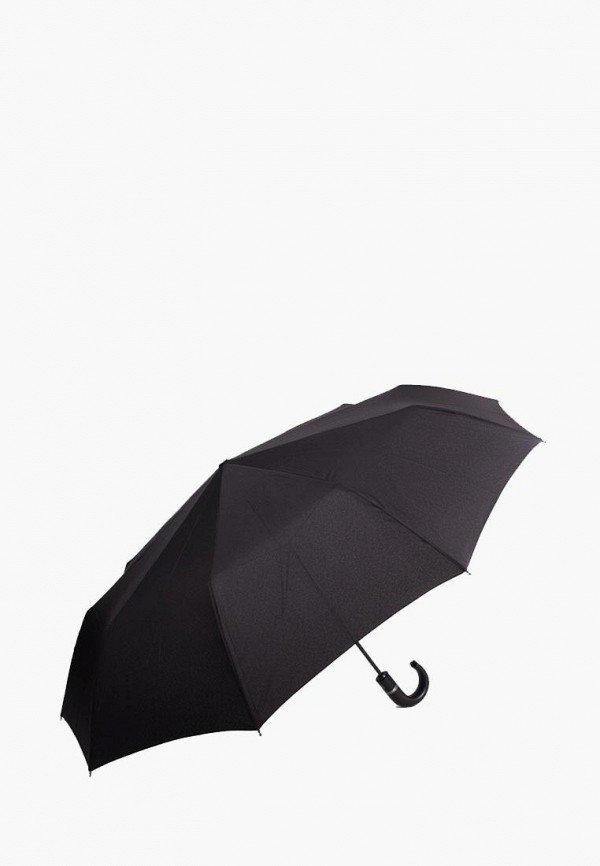 

Зонт складной Happy Rain, Черный, Happy Rain MP002XM248KN