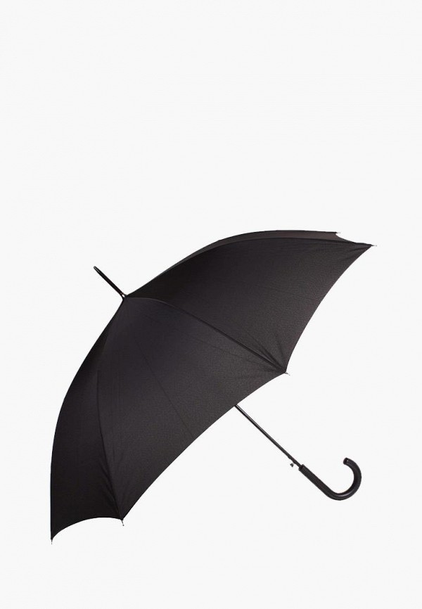 

Зонт-трость Happy Rain, Черный, Happy Rain MP002XM248KO