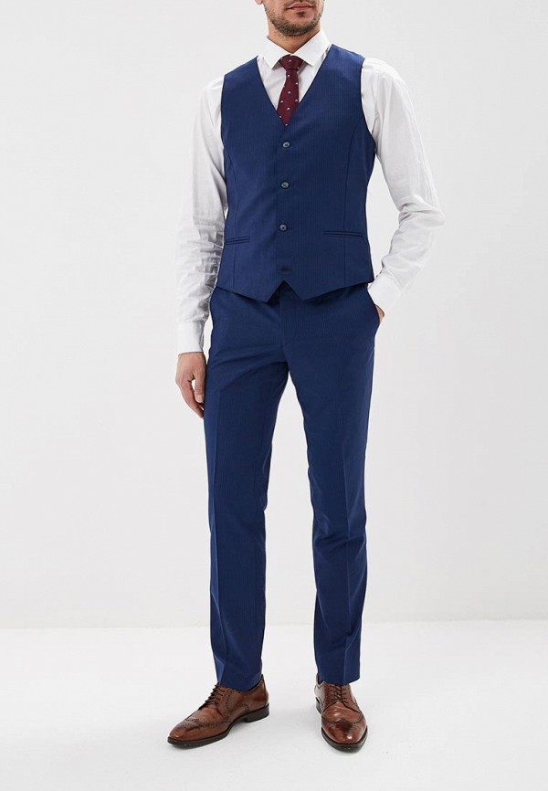 фото Жилет bazioni