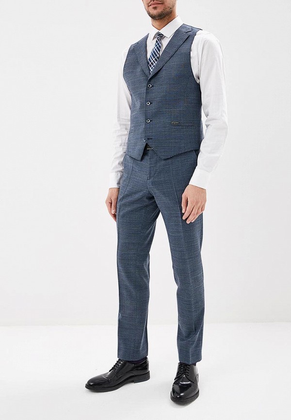 фото Жилет bazioni