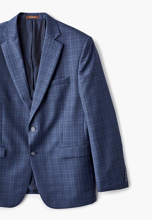 фото Костюм классический bazioni