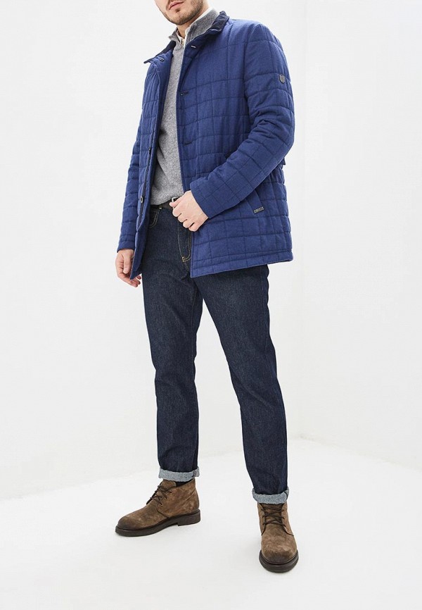 фото Куртка утепленная bazioni