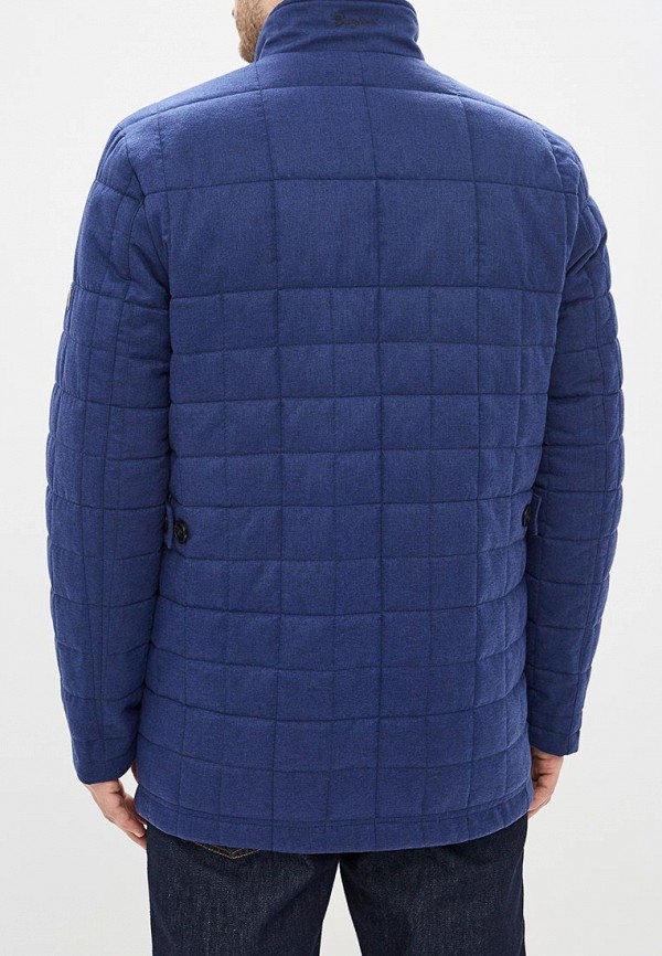 фото Куртка утепленная bazioni