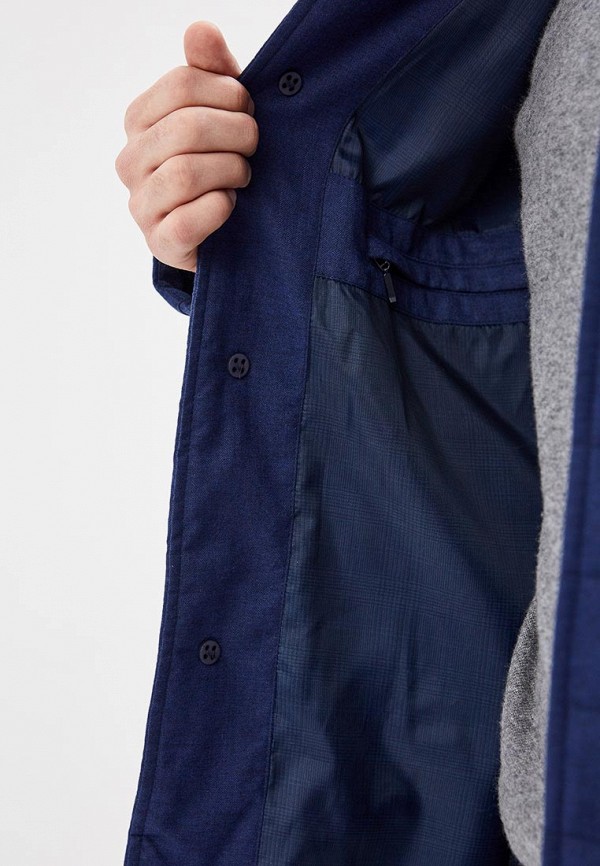 фото Куртка утепленная bazioni