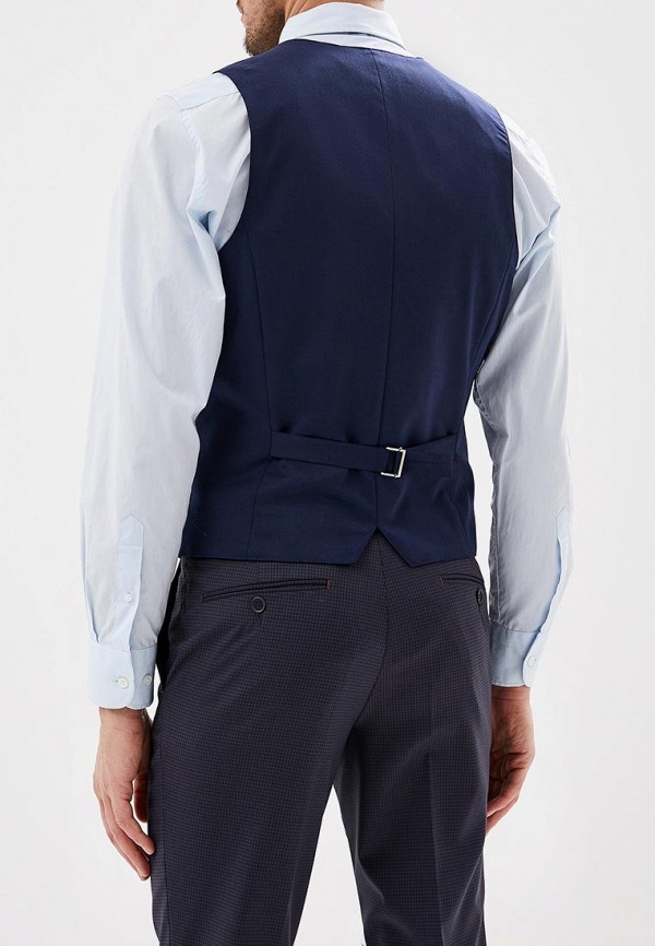 фото Жилет bazioni