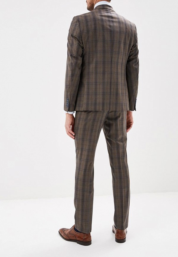 фото Костюм классический bazioni