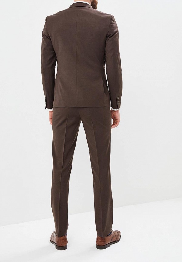 фото Костюм классический bazioni