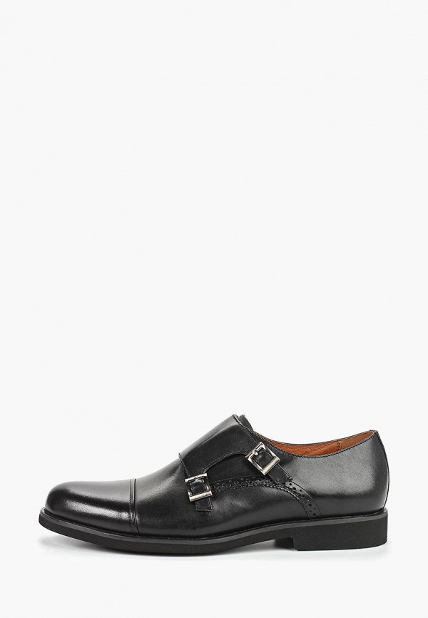 

Туфли Pierre Cardin, Черный