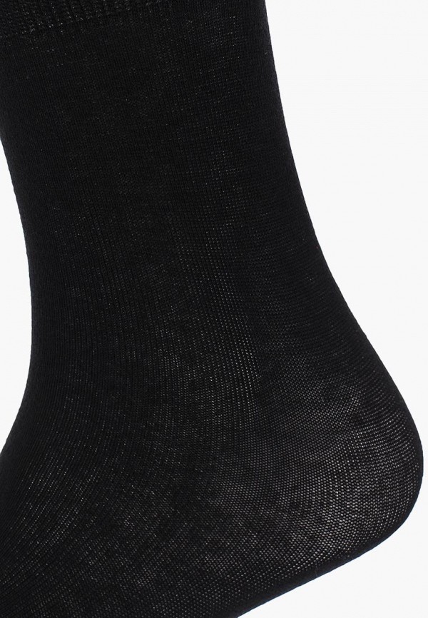 

Носки 5 пар Uomo Fiero, Черный