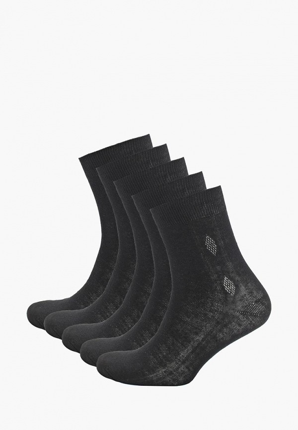 

Комплект Uomo Fiero, Черный