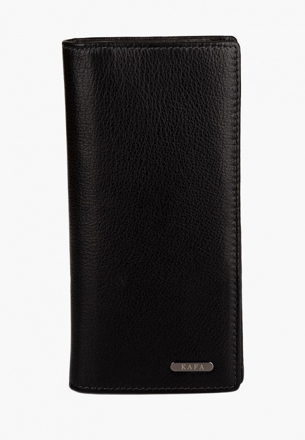 

Кошелек Kafa, Черный, Kafa MP002XM248SF