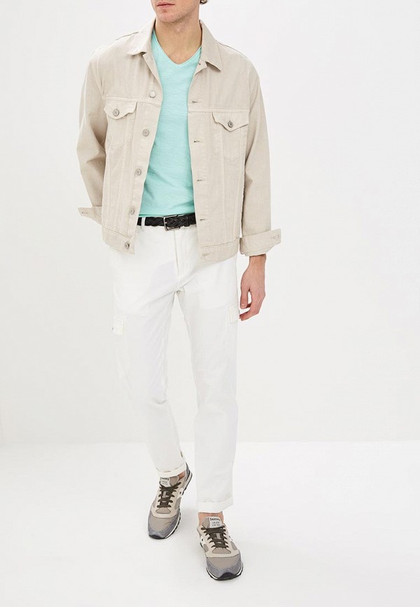 фото Футболка colin's