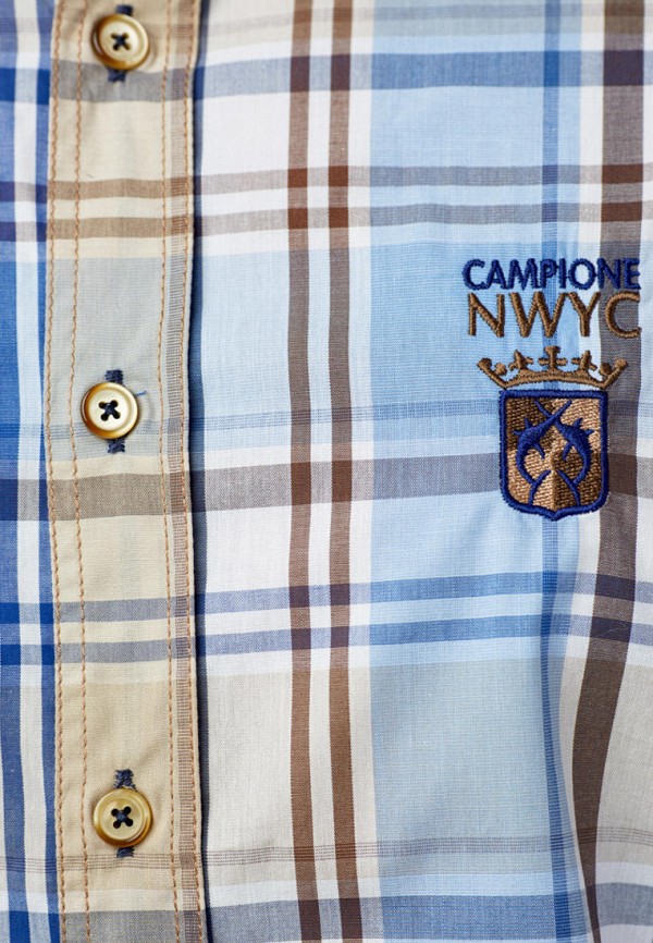 

Рубашка Campione, Мультиколор
