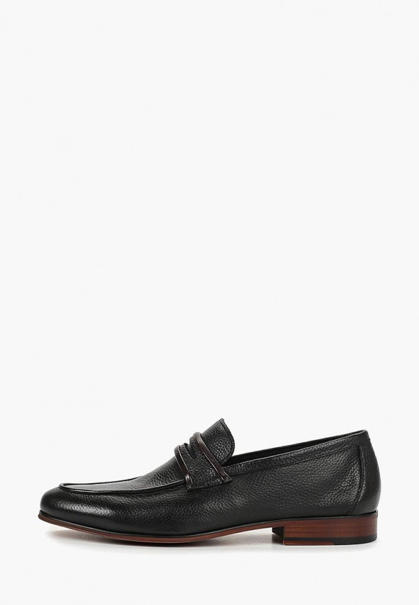 

Лоферы Pierre Cardin, Черный