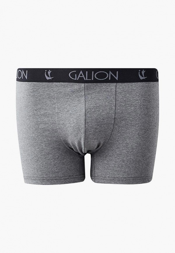 

Трусы Galion, Серый