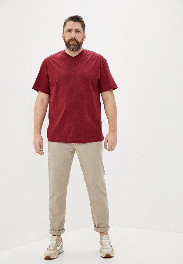 фото Футболка galion