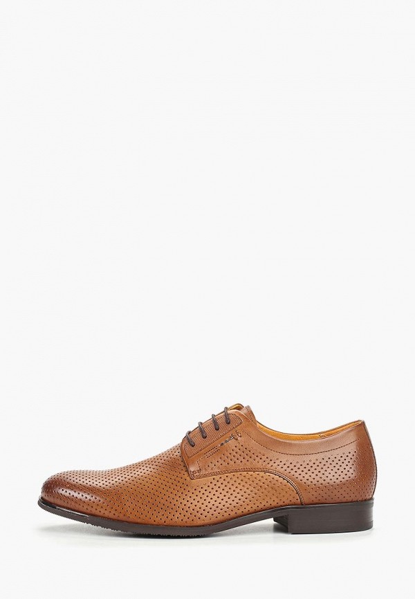 

Туфли Pierre Cardin, Коричневый
