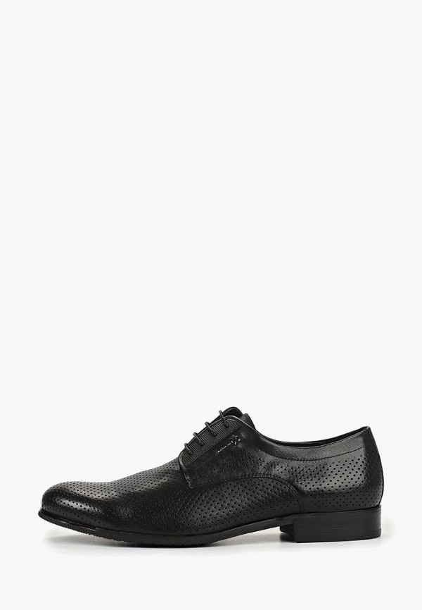 

Туфли Pierre Cardin, Черный