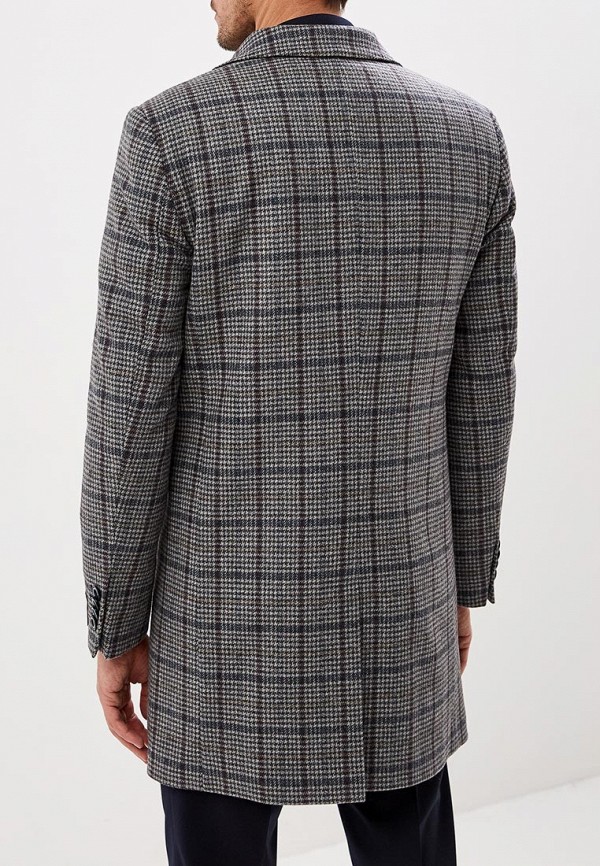 фото Пальто bazioni