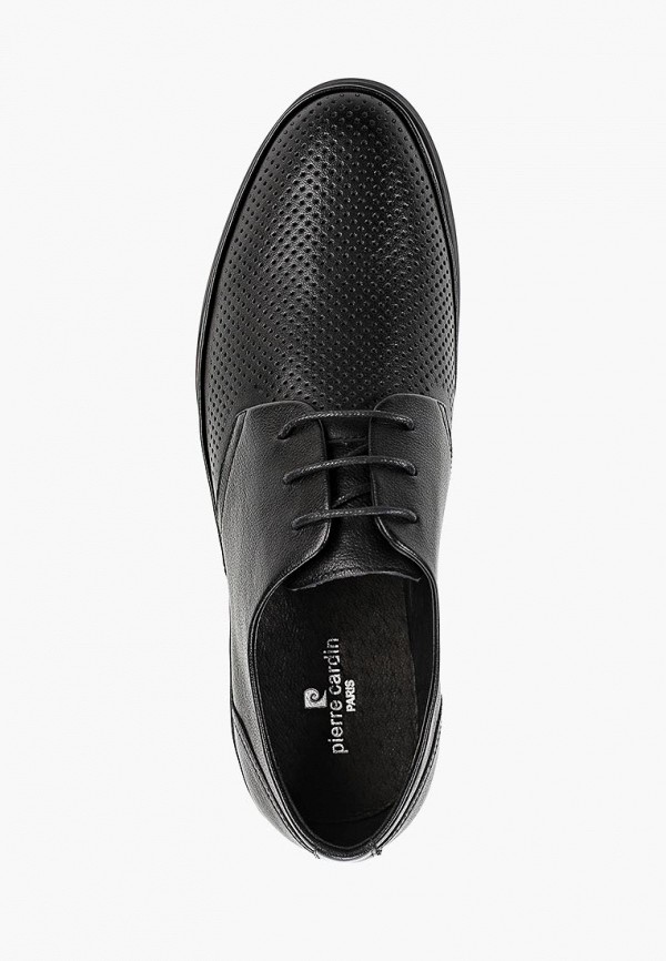 

Туфли Pierre Cardin, Черный