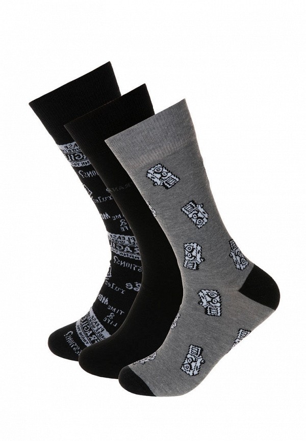 

Комплект John Frank, Разноцветный