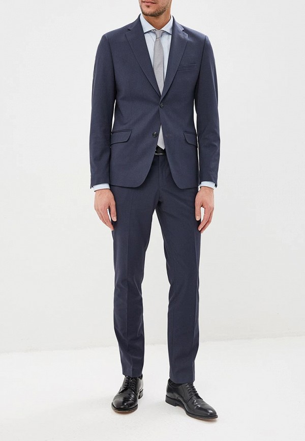 

Костюм классический Brinardelli, Серый