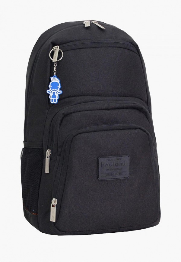 

Рюкзак Bagland, Черный, Bagland MP002XM249HZ