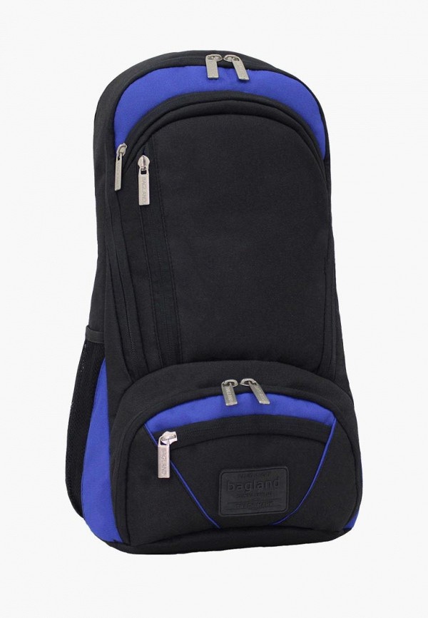 

Рюкзак Bagland, Черный, Bagland MP002XM249I4