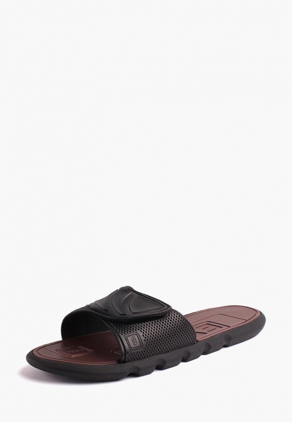 

Сланцы Evars, Черный, Evaluthion Velcro