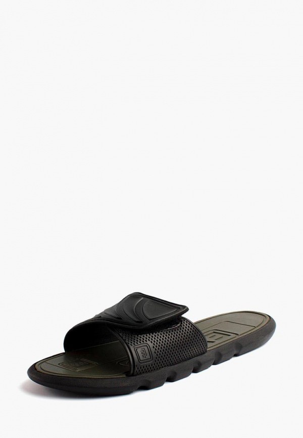

Сланцы Evars, Черный, Evaluthion Velcro