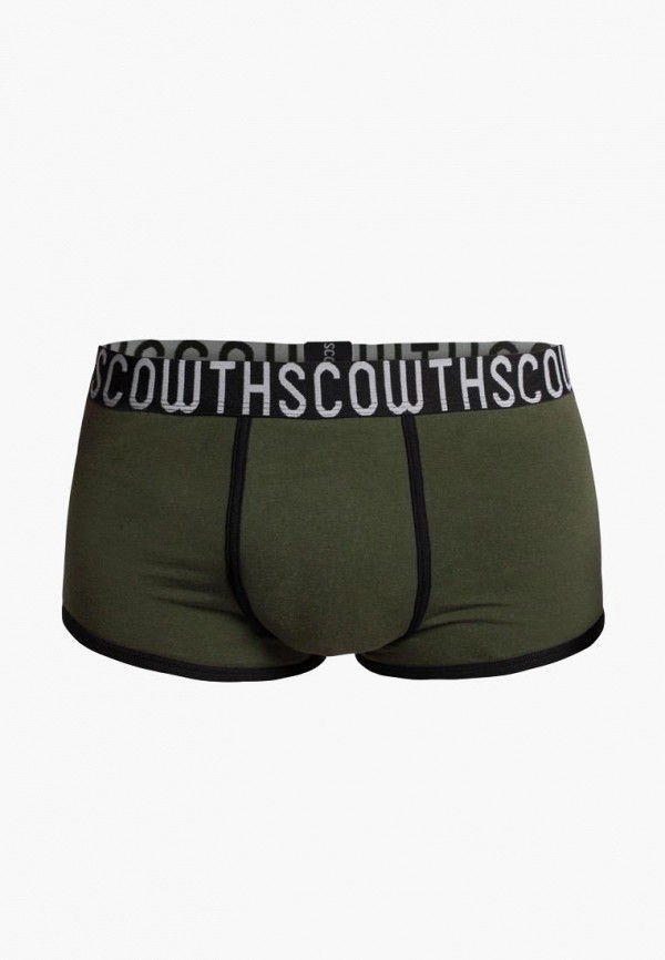 

Трусы Scowth, Хаки, HERO