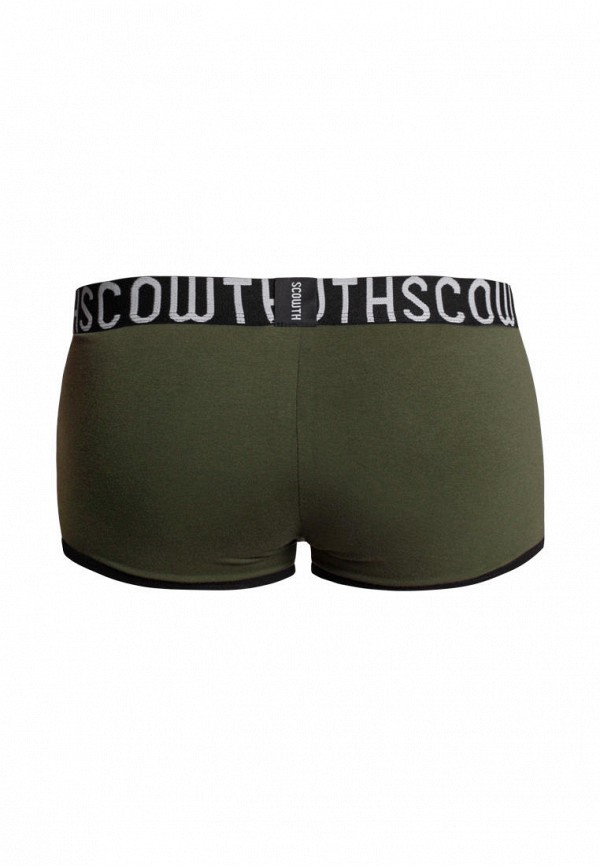 

Трусы Scowth; Scowth MP002XM24M21, Хаки