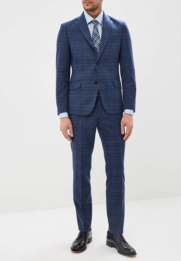 

Костюм Brinardelli, Синий